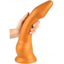 TheAssGasm Gode Silicone Vipe XL 25 x 6 cm